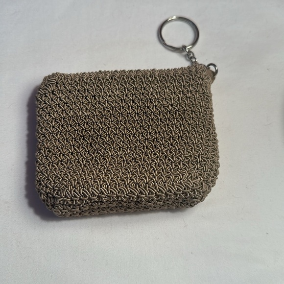 Strada Coin Purse - Picture 3 of 3